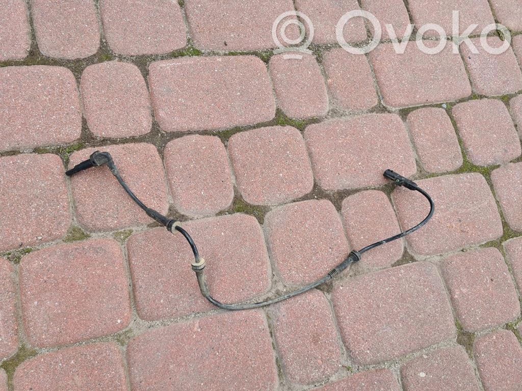 Renault Clio IV ABS Sensor 