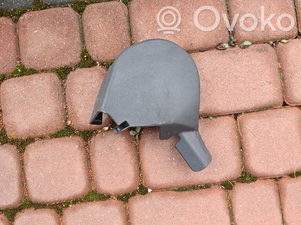 Opel Corsa D Inne części wnętrza samochodu 