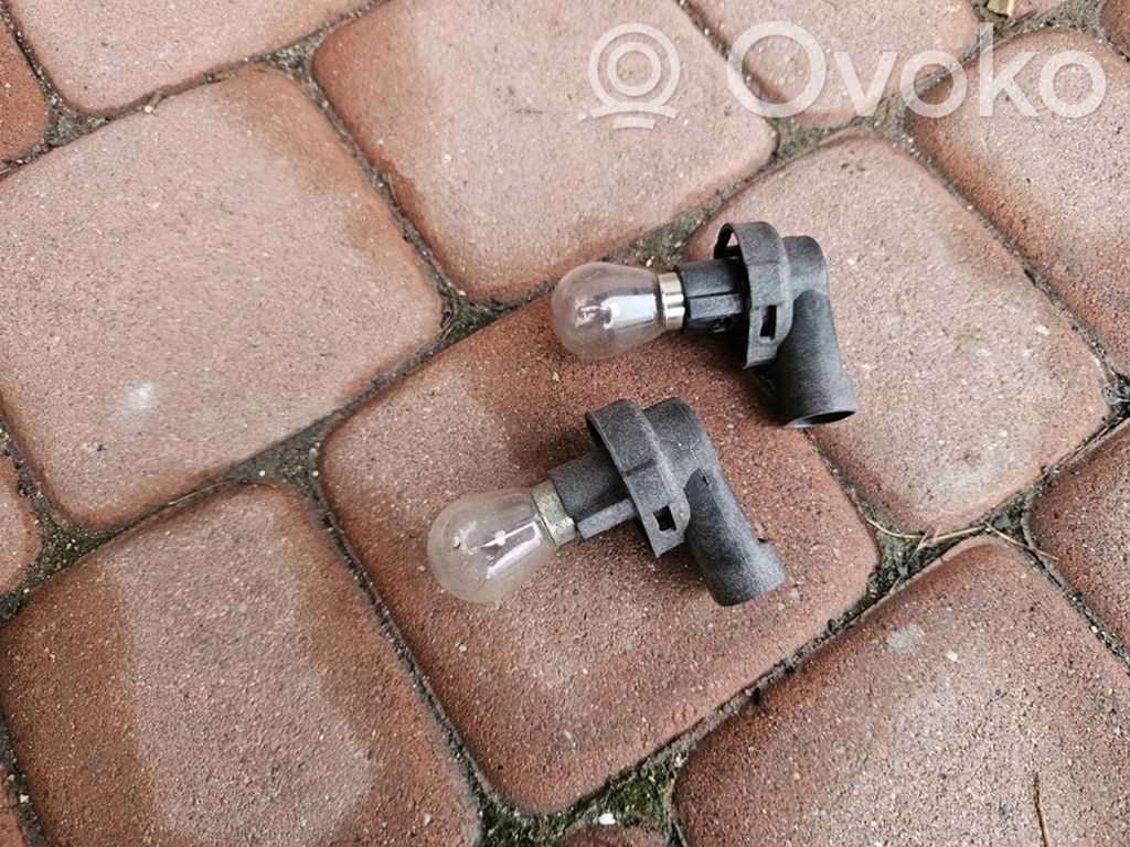 Headlight/headlamp mounting bracket   41TYS