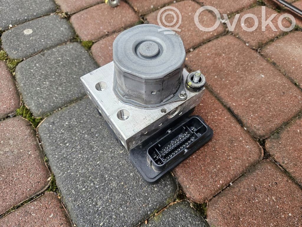 Opel Adam ABS Pump 