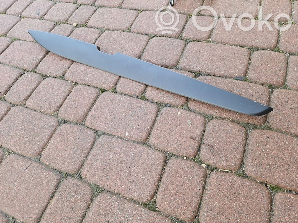 Renault Megane IV Alte elemente consolă centrală (tunel) 