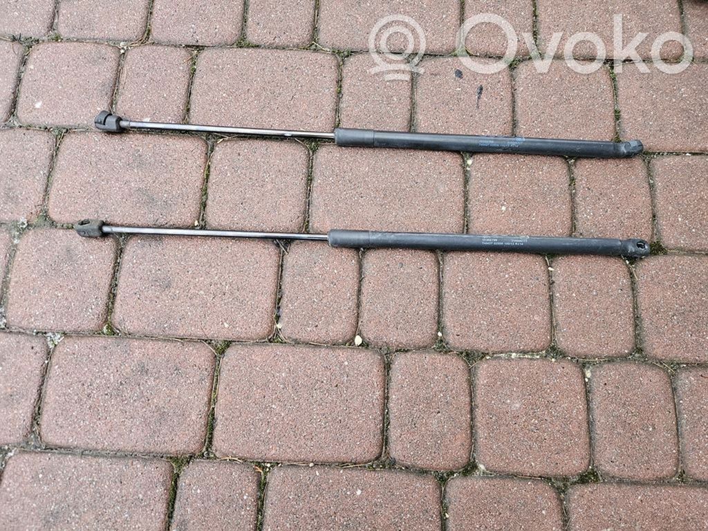 Opel Adam Vérin de capot arrière 