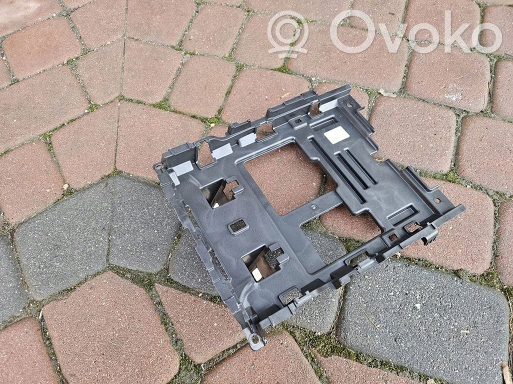 Renault Megane IV Screen/display/small screen 