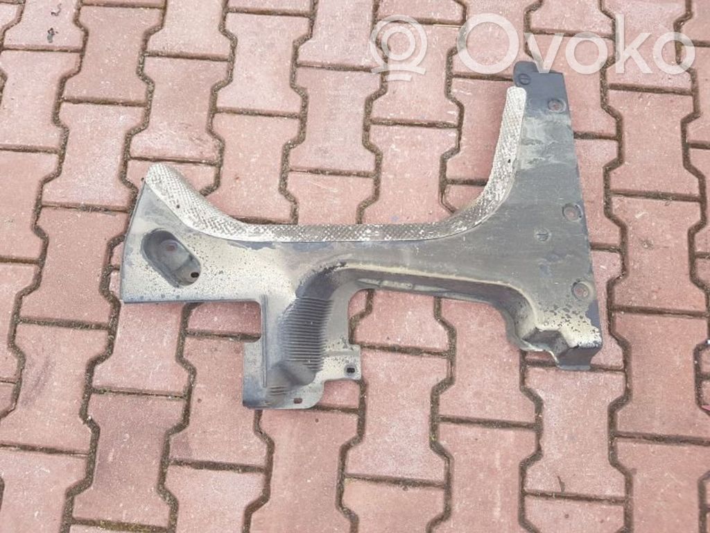 Opel Insignia A Protezione anti spruzzi/sottoscocca del motore 