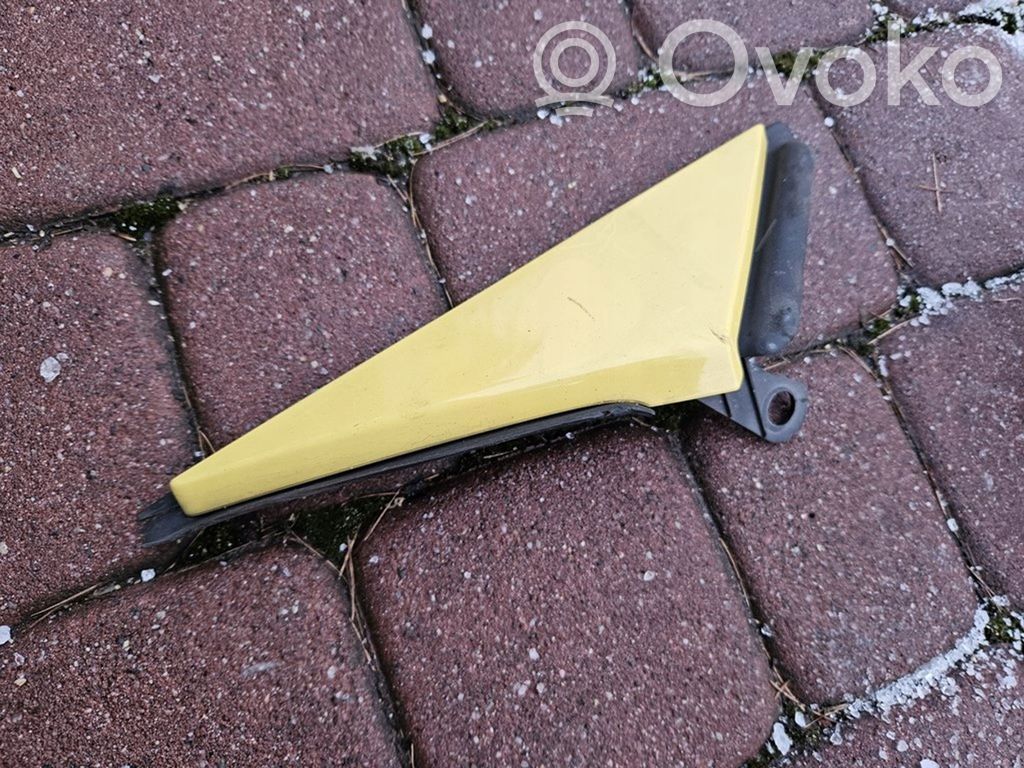 Opel Adam Panel wykończeniowy błotnika 