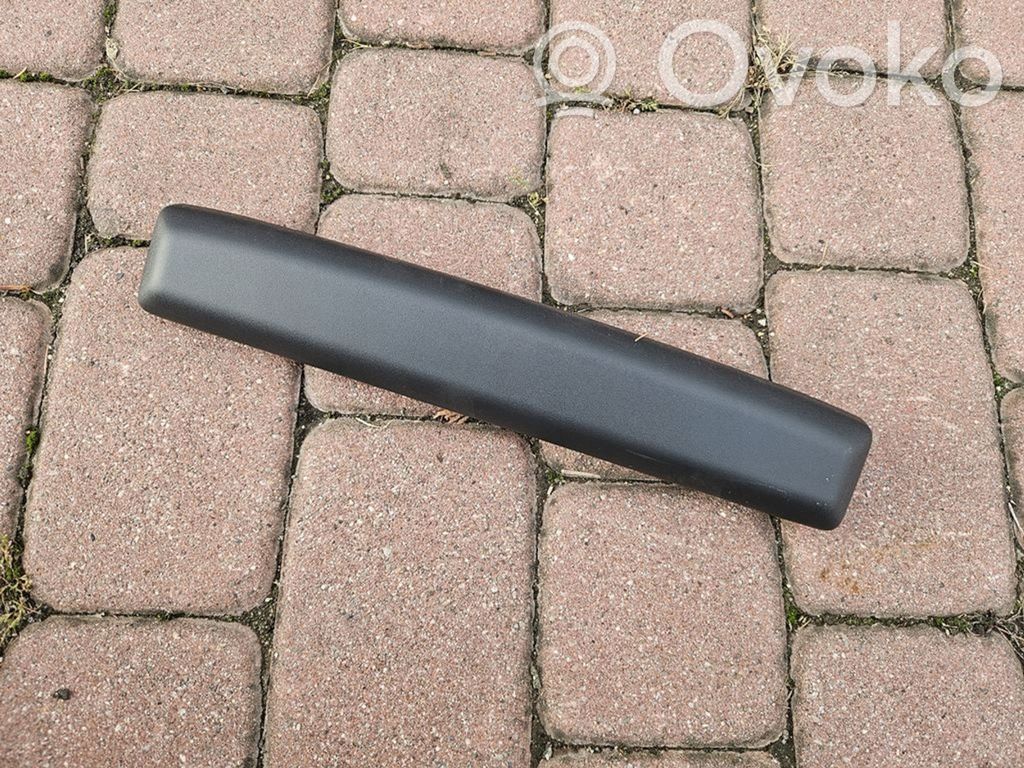 Opel Crossland X Kita bagažinės apdailos detalė 