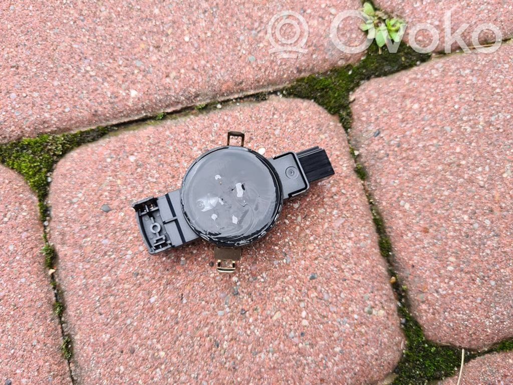 Opel Astra K Regensensor 