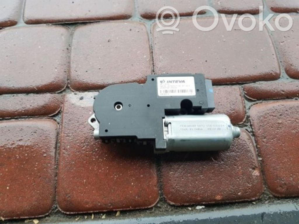 Opel Insignia A Moottori/käyttölaite 