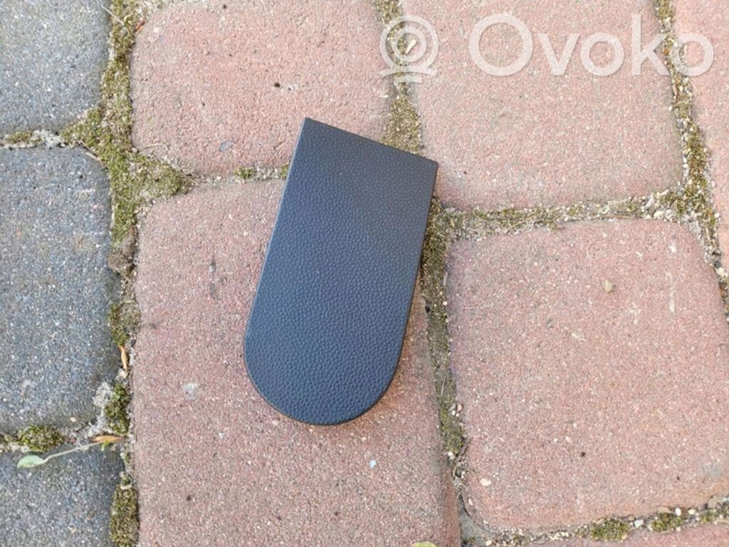 Opel Corsa E Kita centrinė konsolės (tunelio) detalė 