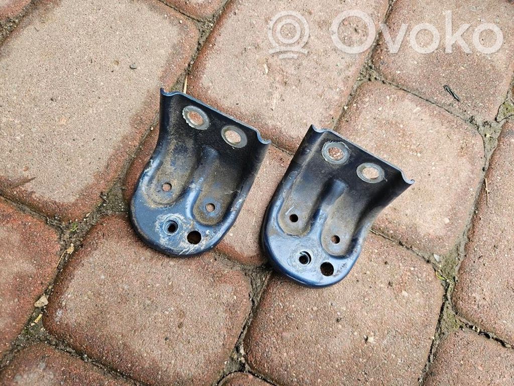 Opel Mokka Kit de repuestos delanteros 