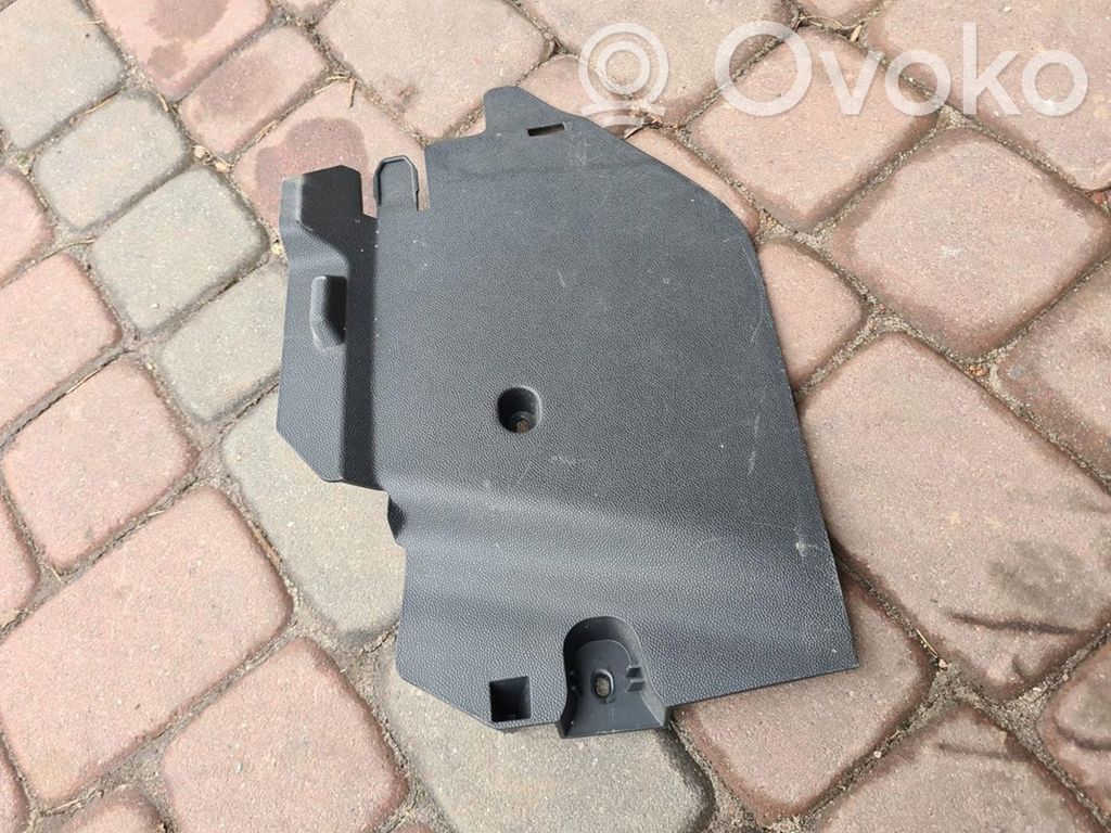 Opel Corsa D Other interior part 