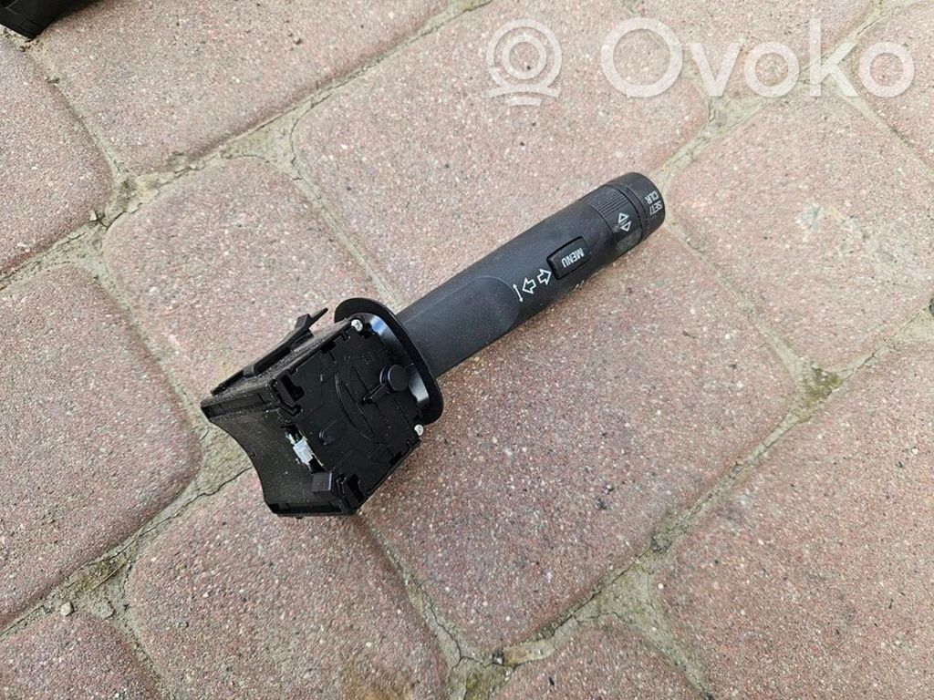 Opel Mokka X Indicator stalk 