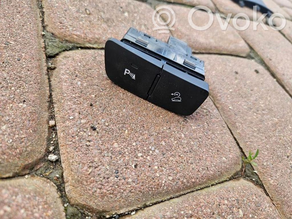 Opel Mokka Other switches/knobs/shifts 