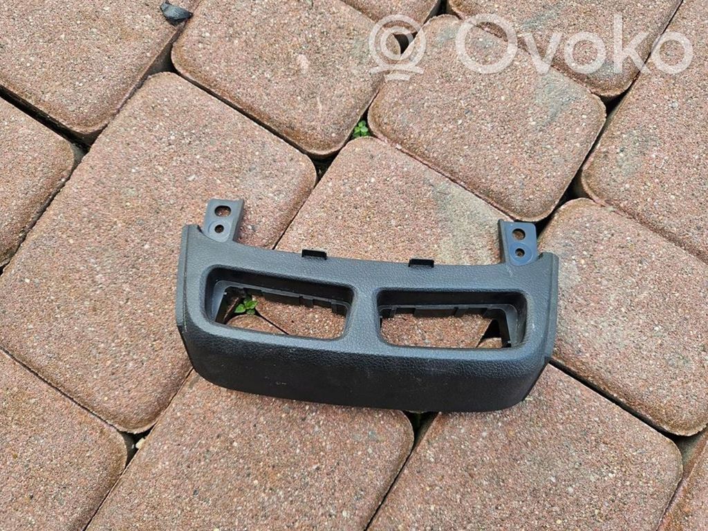 Opel Mokka Otros interruptores/perillas/selectores 