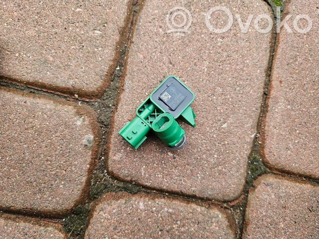 Renault Clio IV Airbagsensor Crashsensor Drucksensor 