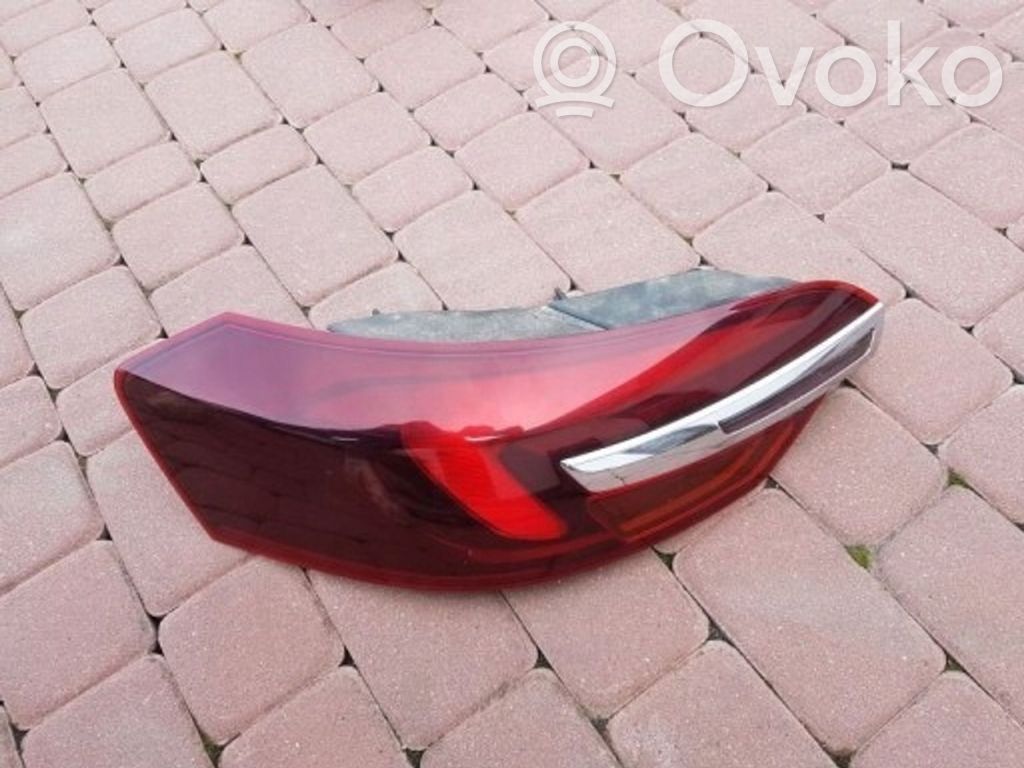 Opel Insignia A Takavalot 