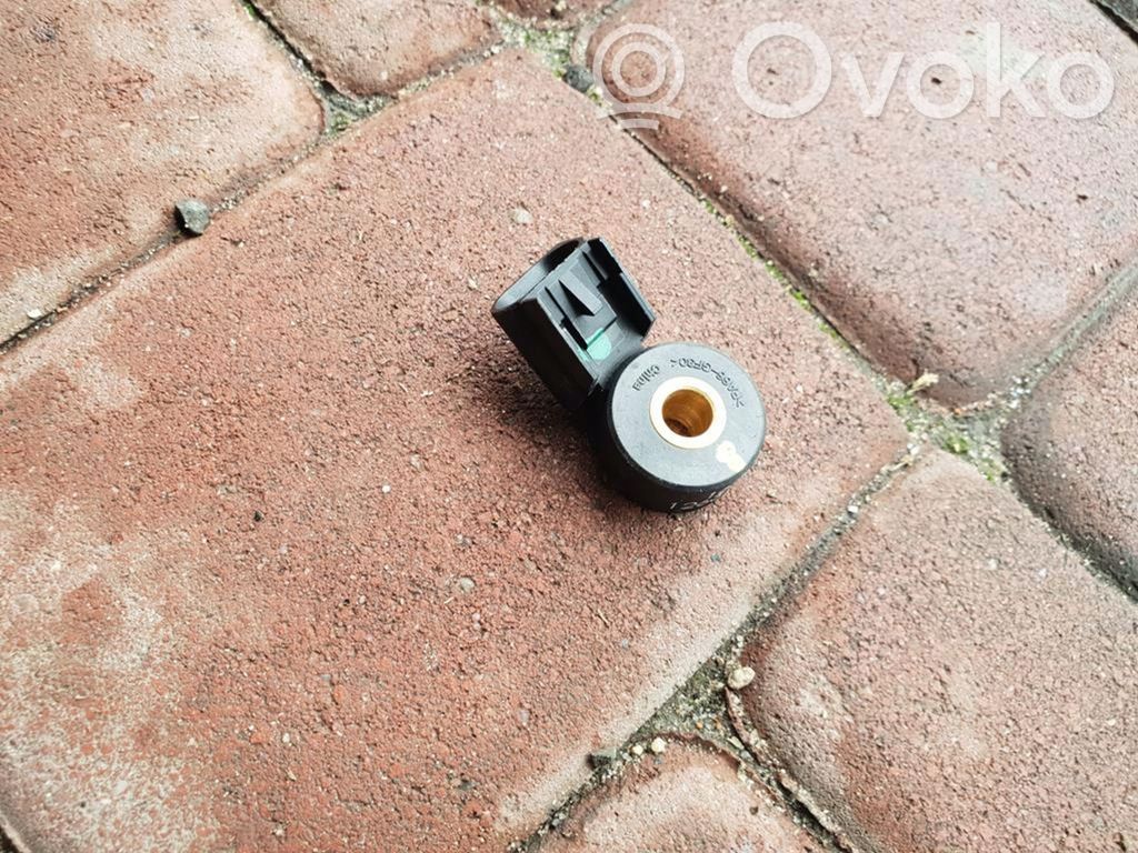 Opel Astra K Detonation knock sensor 