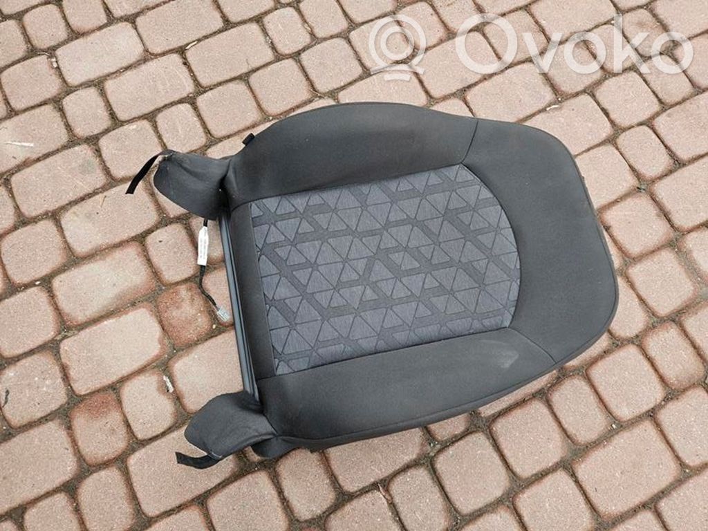 Opel Corsa E Kit intérieur 