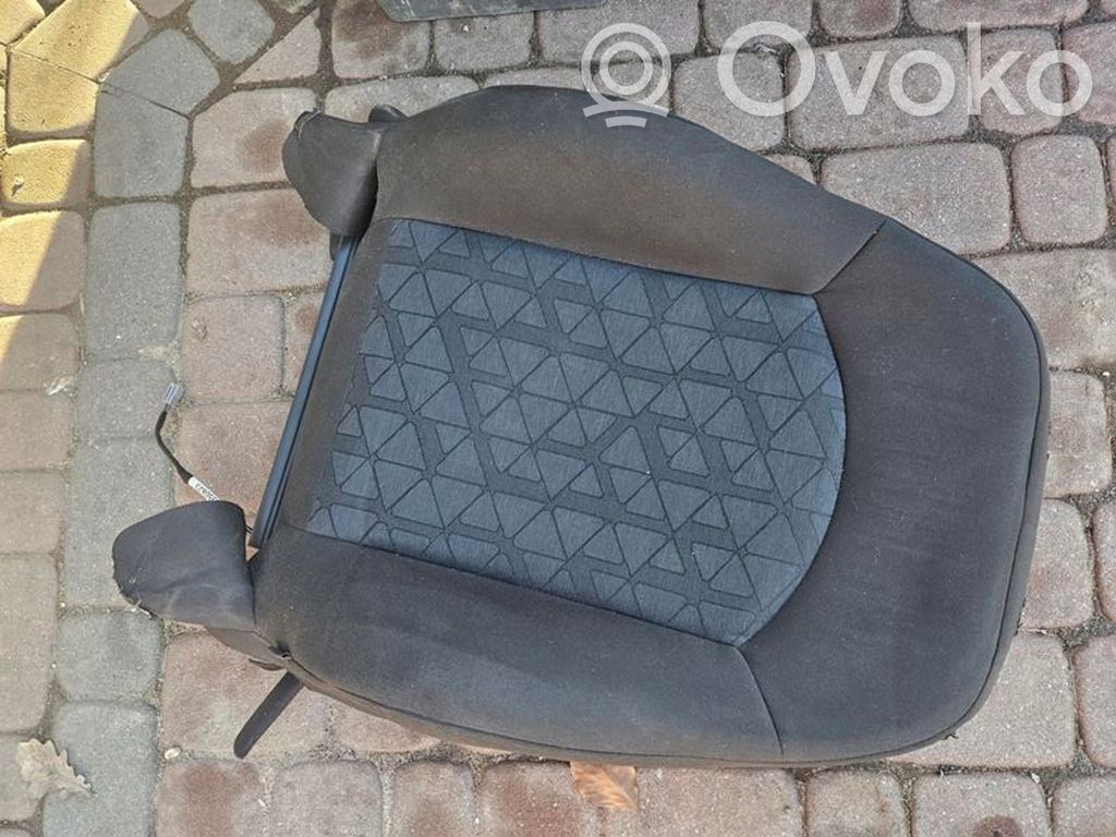 Opel Corsa E Kit intérieur 