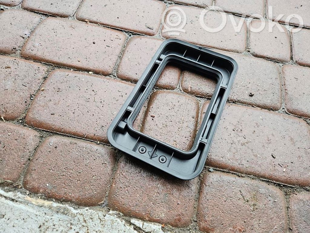Opel Grandland X Otros elementos de la consola central (túnel) 