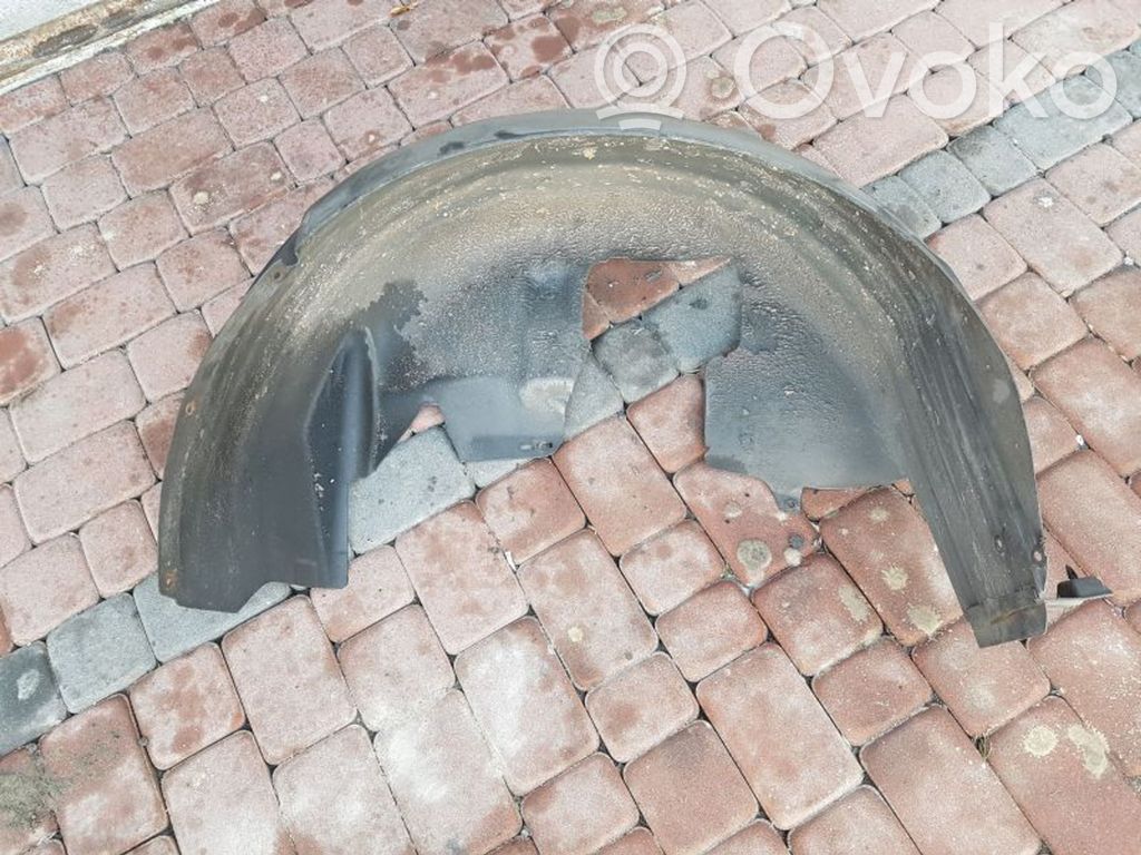 Opel Insignia A Takapyörän sisälokasuojat 