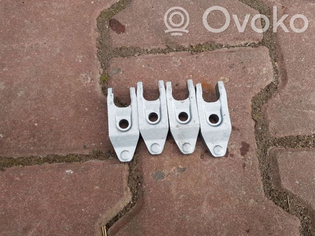 Opel Astra J Manual 6 speed gearbox 