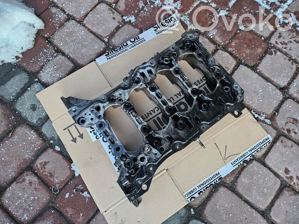 Opel Meriva B Bloks 