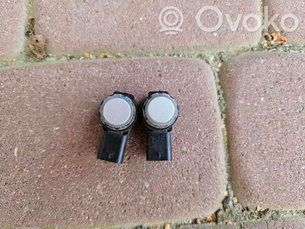Opel Insignia B Parksensor PDC 