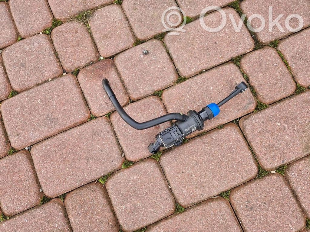 Renault Captur II Kytkimen apusylinteri 