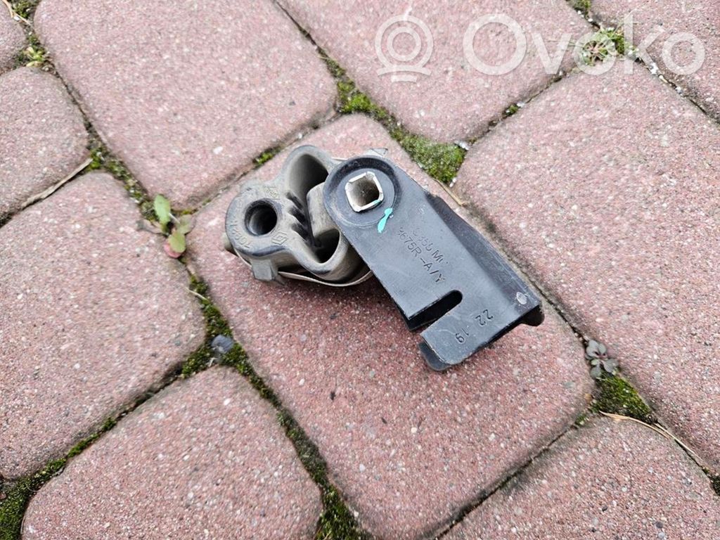 Renault Trafic III (X82) Muffler mount bracket/holder 