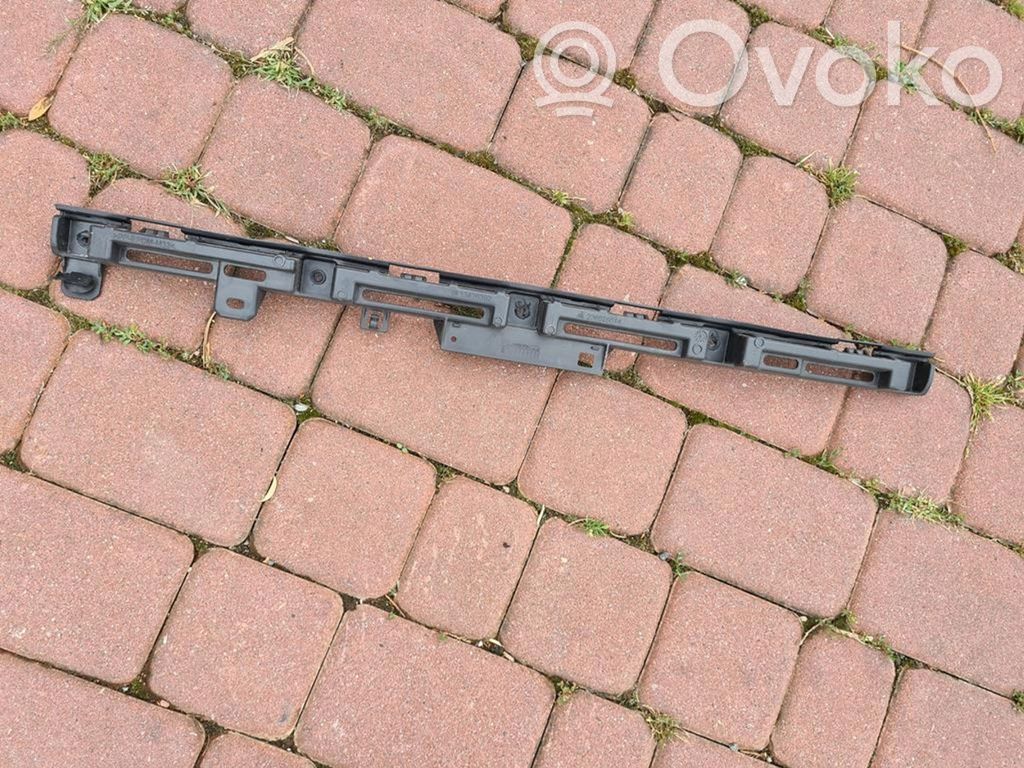 Opel Astra K Rear bumper mounting bracket 