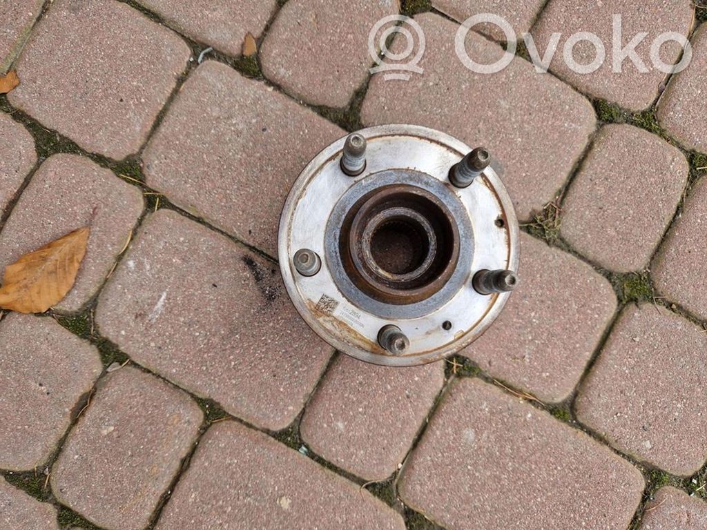 Opel Insignia B Piasta koła tylnego 