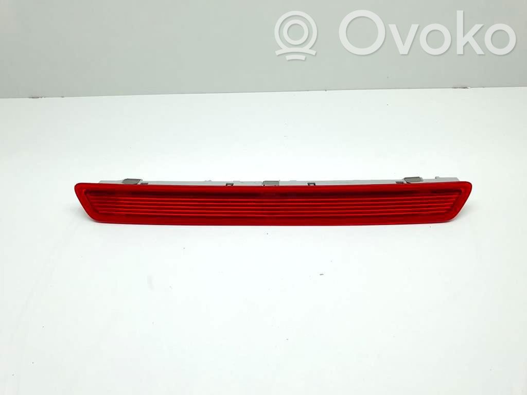Skoda Fabia Mk2 (5J) Third/center stoplight 