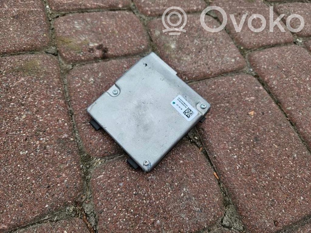 Opel Mokka X Windshield/windscreen camera 