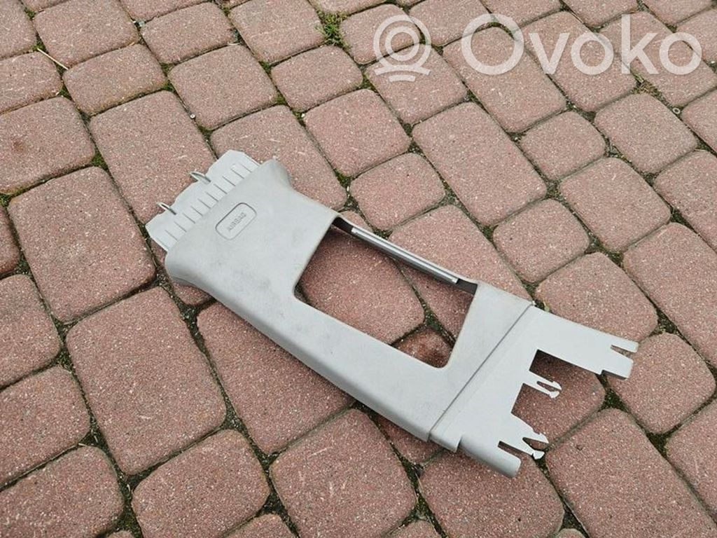 Opel Insignia A (B) pillar trim (top) 