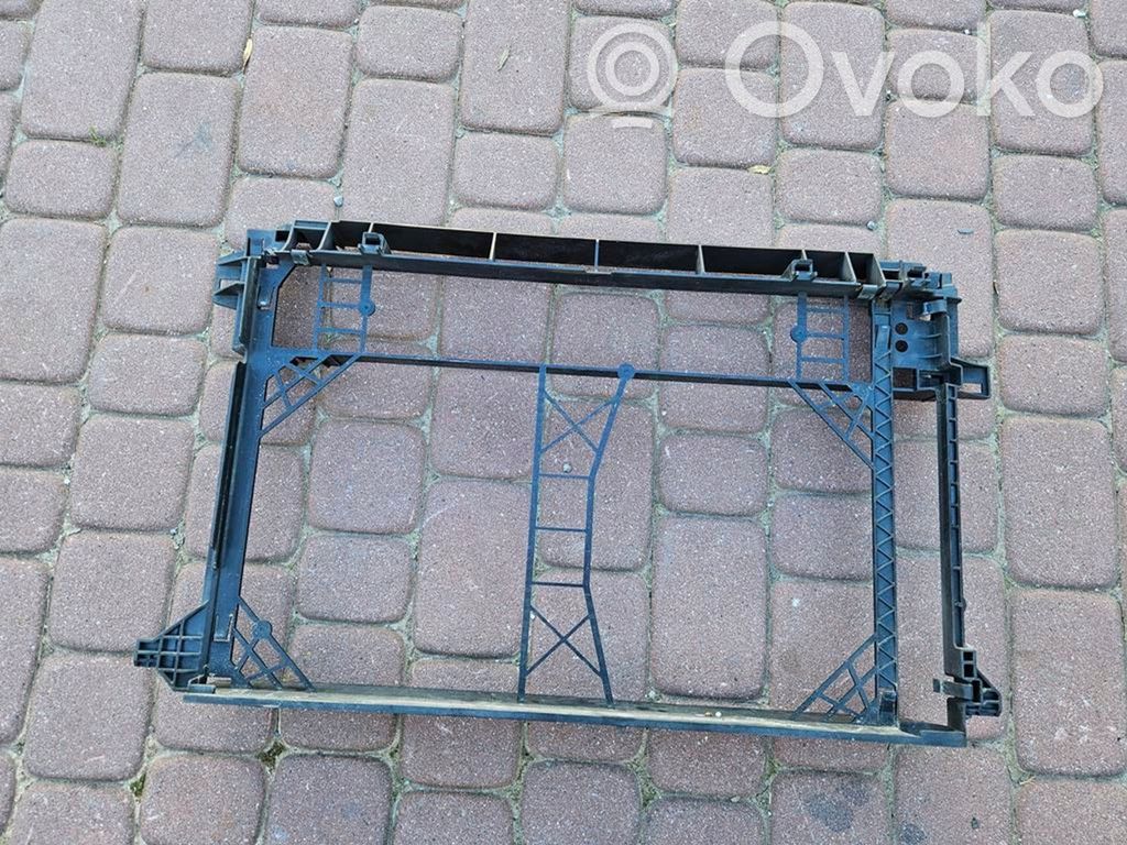 Opel Insignia B Radiator set 