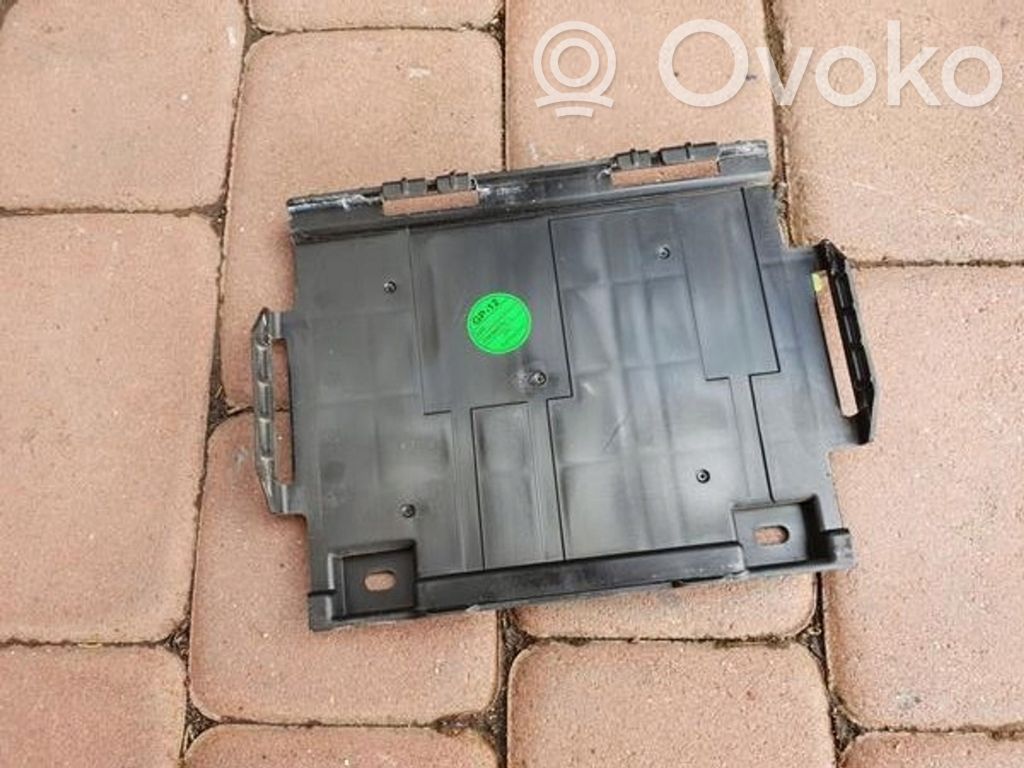 Opel Astra K Engine control unit/module 