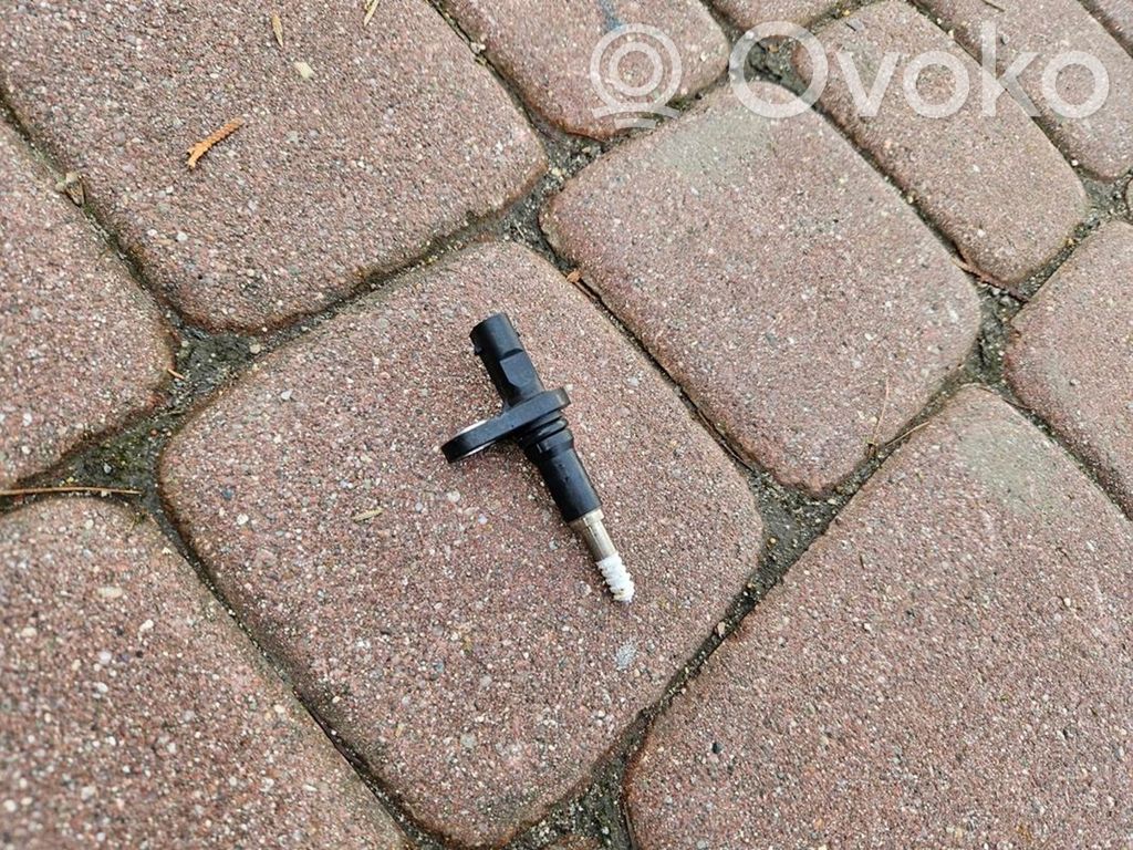 BMW 2 F44 Sensor de temperatura del refrigerante 