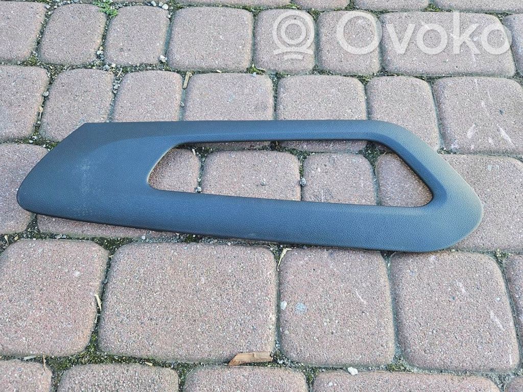 Opel Combo E Other interior part 
