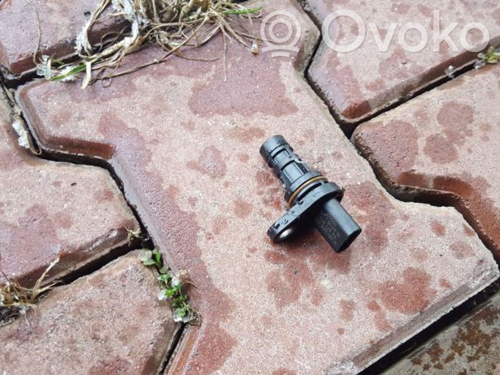 Opel Insignia A Crankshaft position sensor 
