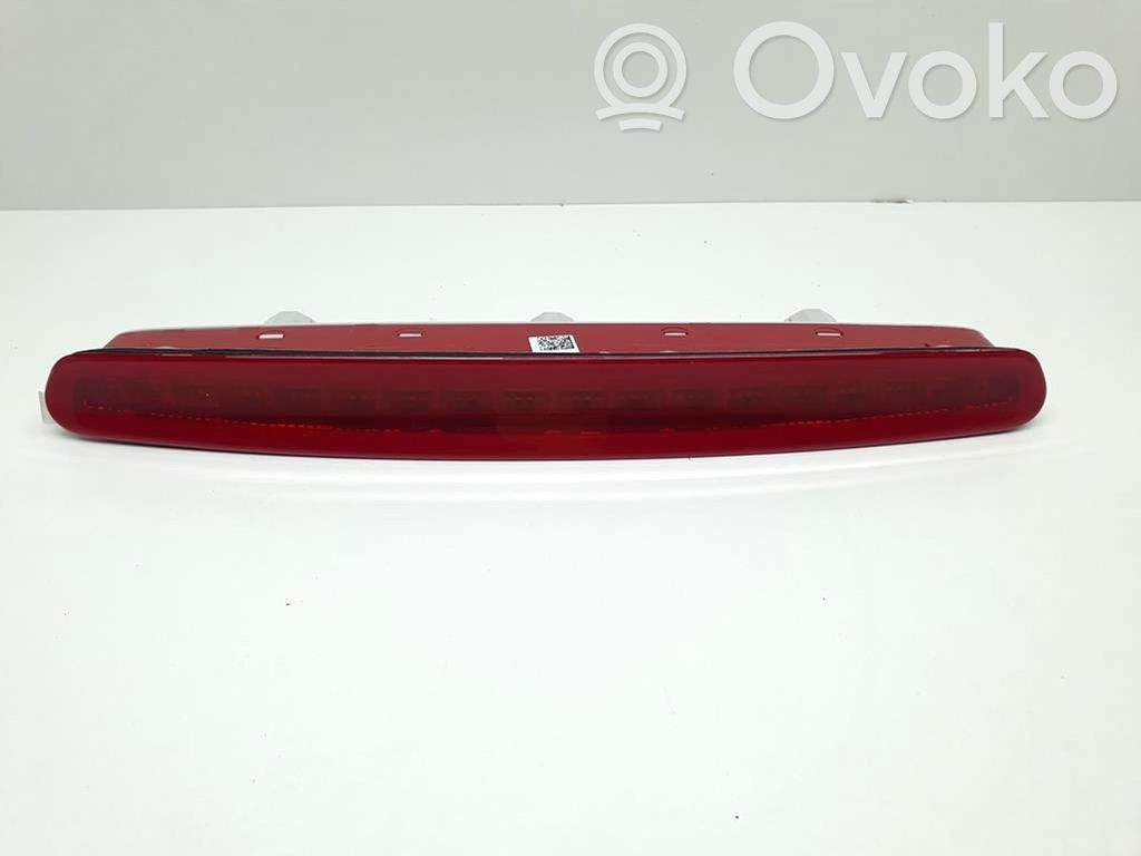 Opel Cascada Third/center stoplight 