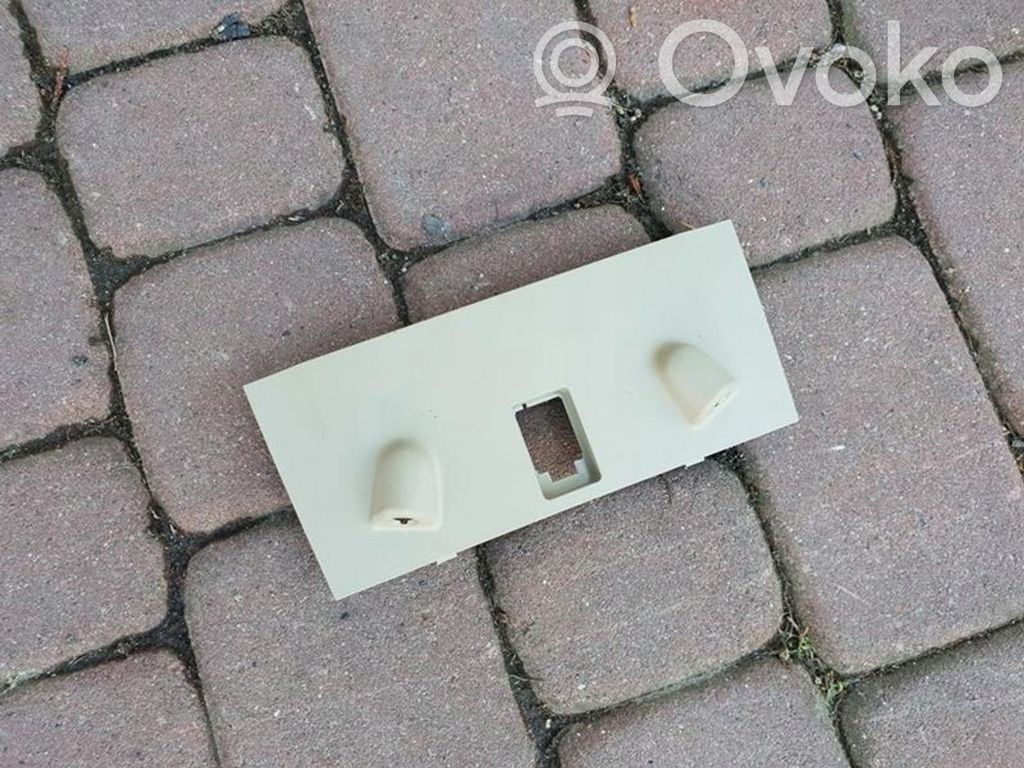 Opel Insignia A Kita salono detalė 