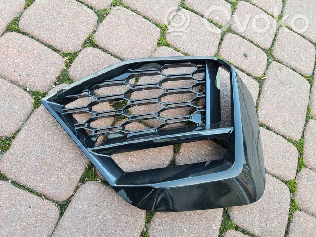 BMW 2 F44 Grilă inferioară bară față 