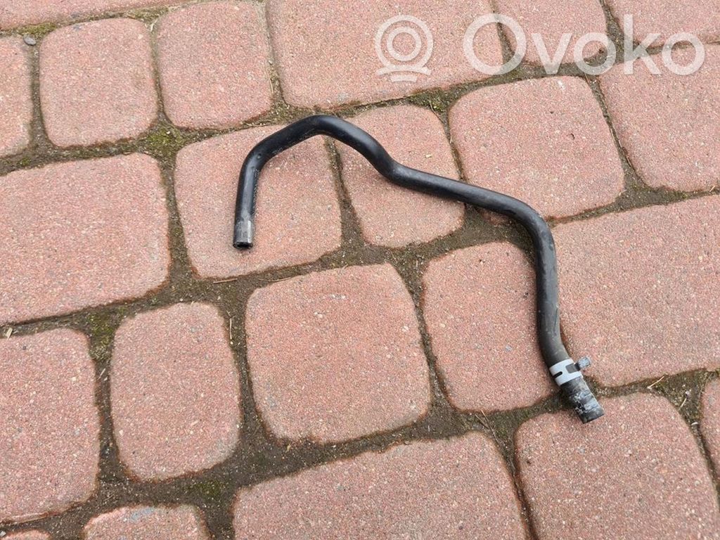 Opel Corsa D Zawór odcinający silnika 