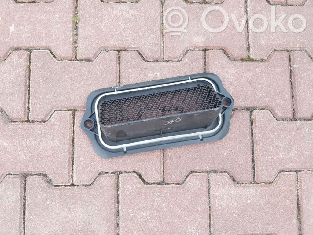 Opel Astra J Air intake duct part 