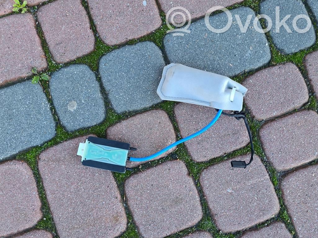 Opel Astra K Faisceau de câblage de siège 