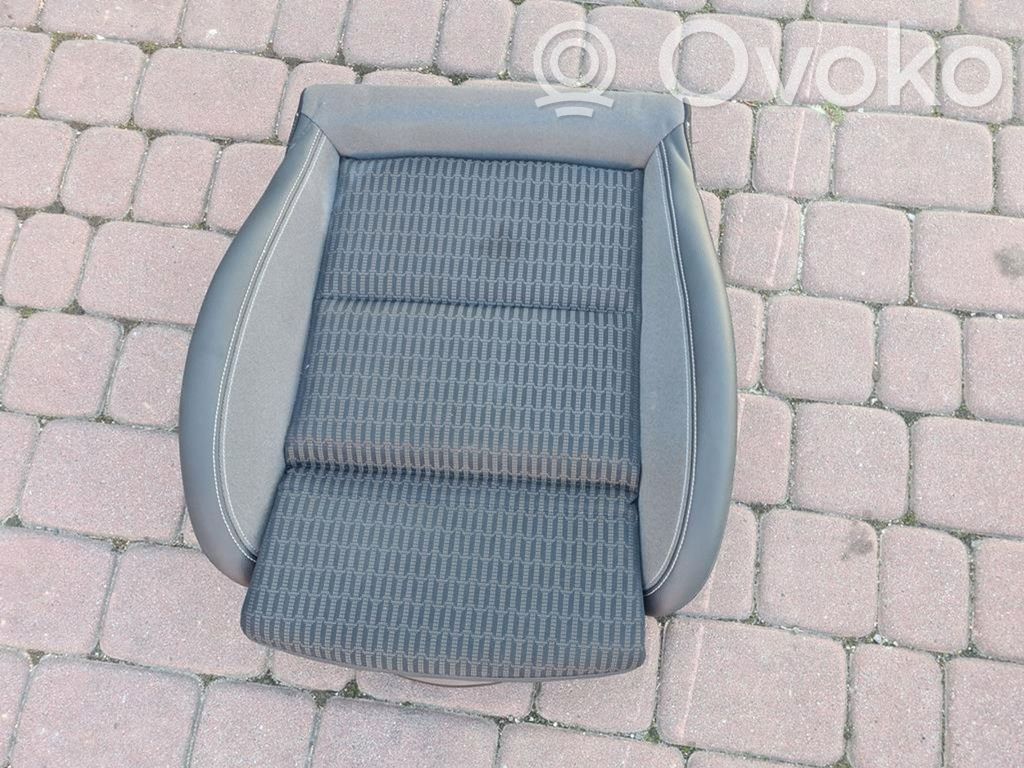Opel Astra K Interior set 