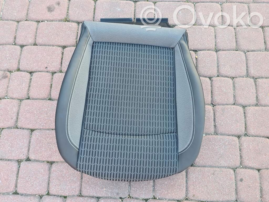 Opel Astra K Interior set 