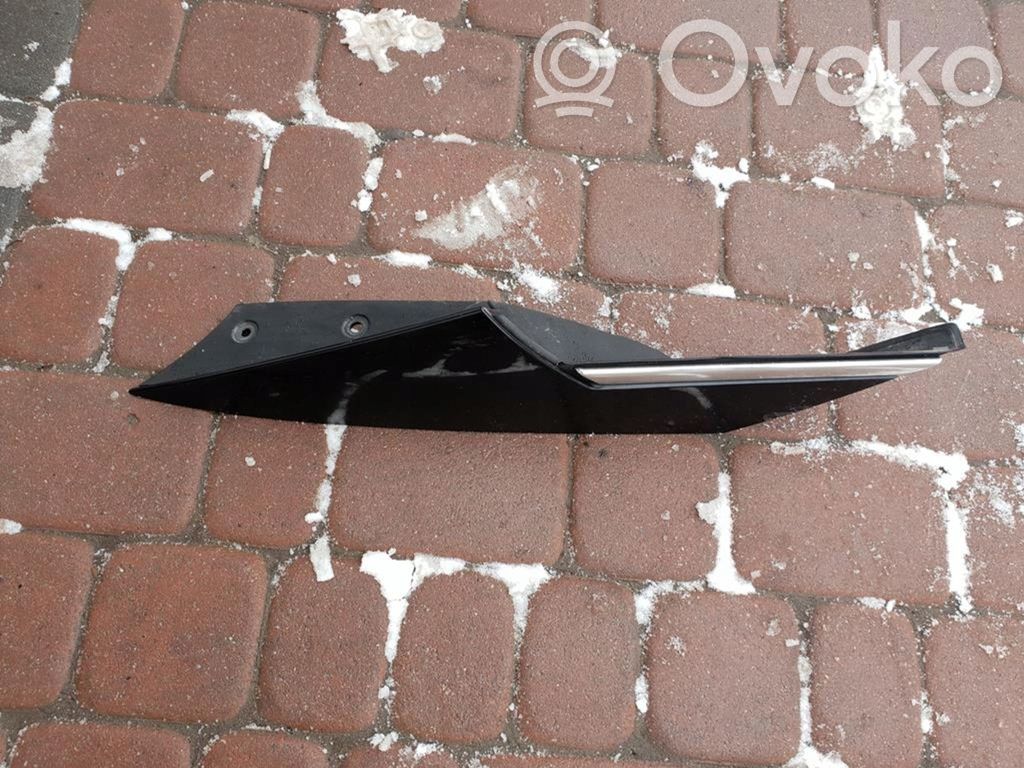 Opel Astra K Listwa tylnego błotnika 