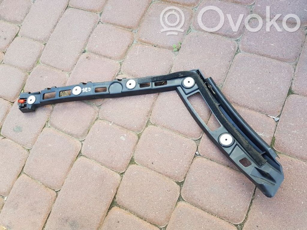 Opel Insignia A Aizmugurējā bufera montāžas kronšteins 